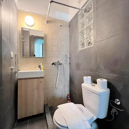 Aparthotel Wsd Golden Times 8 *