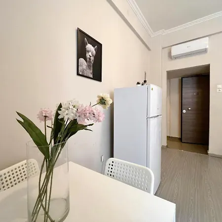 Aparthotel Wsd Golden Times 8 Athens