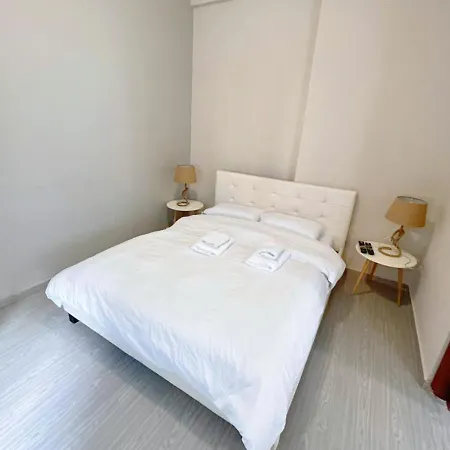 Wsd Golden Times 8 Aparthotel Athens