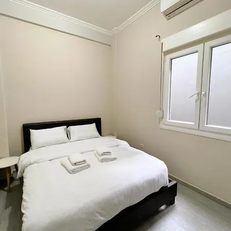 Wsd Golden Times 8 Aparthotel