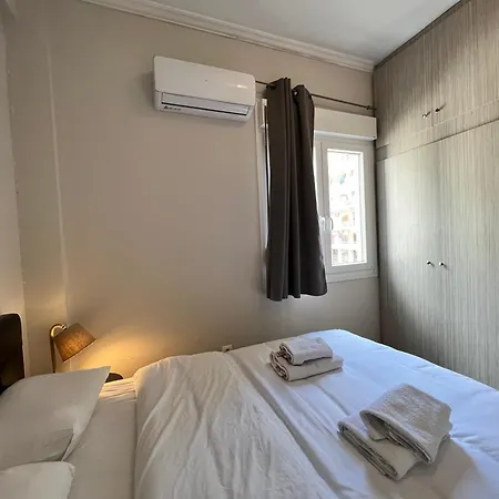 Wsd Golden Times 8 Aparthotel *