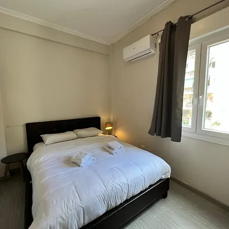 Aparthotel Wsd Golden Times 8