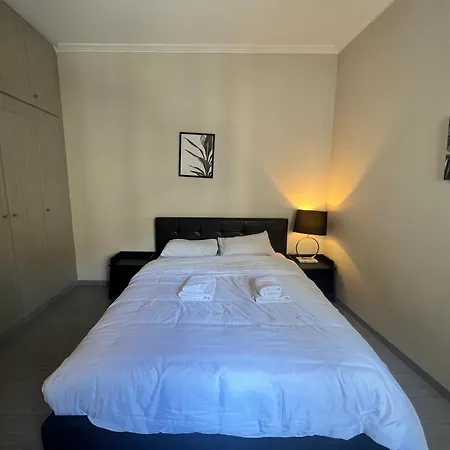 Aparthotel Wsd Golden Times 8