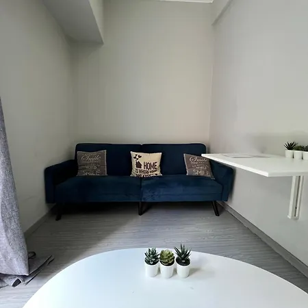 Aparthotel Wsd Golden Times 8 *