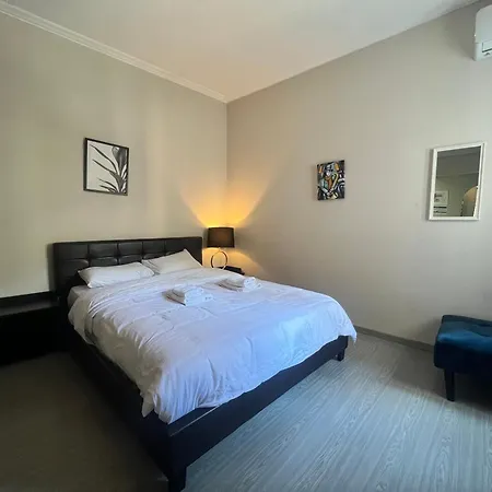 Wsd Golden Times 8 Aparthotel Athens