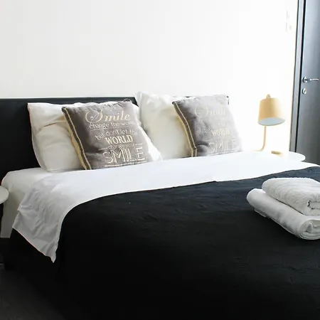 Wsd Golden Times 8 Aparthotel Athens