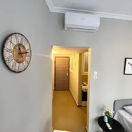 Aparthotel Wsd Golden Times 8