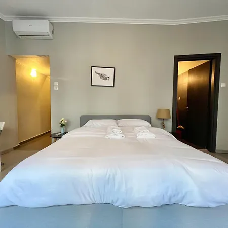 Aparthotel Wsd Golden Times 8