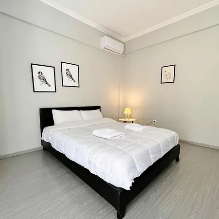Aparthotel Wsd Golden Times 8 Athens