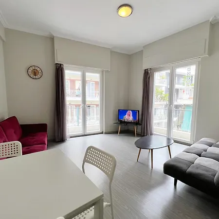 Aparthotel Wsd Golden Times 8 *