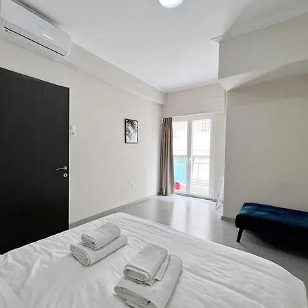 Wsd Golden Times 8 Aparthotel *