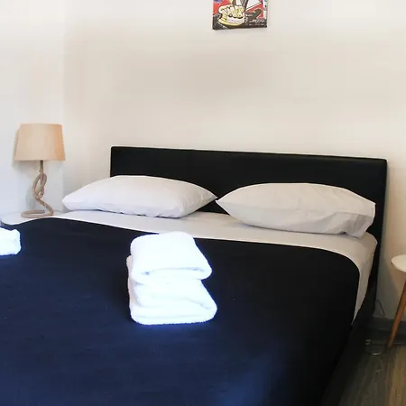 Aparthotel Wsd Golden Times 8